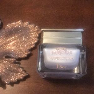 Brand new Dior prestige Le concentre yeux